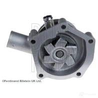 Генератор BLUE PRINT R 6QWW2 adt311507 21338330 5050063174090