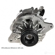 Генератор BLUE PRINT 5050063088045 ADT311182 M6 4U9WM 2656520 - Изображение 3