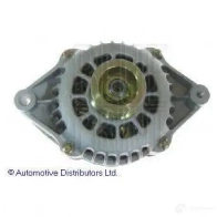 Генератор BLUE PRINT adz91134 T9XL0 8 5050063911343 Opel Frontera (A) 1 Кроссовер 2.2 i (54MWL4) 136 л.с. 1995 – 1998