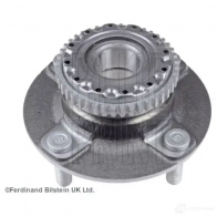 Генератор BLUE PRINT BE 7V8 5050063211481 1226288207 adh21148 - Изображение 3