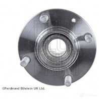 Генератор BLUE PRINT BE 7V8 5050063211481 1226288207 adh21148 - Изображение 4