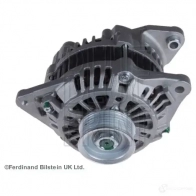 Генератор BLUE PRINT adc41167 JKFEM 1 5050063411676 Mitsubishi Lancer 8 (CK, CJ) 1996 – 2001