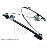 Генератор BLUE PRINT 1226308073 X VCAB adk81114 5050063811148 - Изображение 2