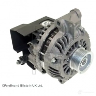 Генератор BLUE PRINT Mazda MPV 47KD37 K 5050063609615 adm51167c