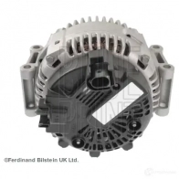 Генератор BLUE PRINT T BZAF 2637208 ADA101112 5050063035032 - Изображение 4