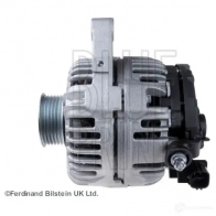 Генератор BLUE PRINT adt31186 21338396 XBHW F 5050063311860 - Изображение 3