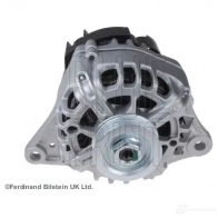 Генератор BLUE PRINT Nissan Micra (K12) 3 Хэтчбек 1.4 16V 88 л.с. 2003 – 2010 adn111108 5050063608465 E21G 7UD