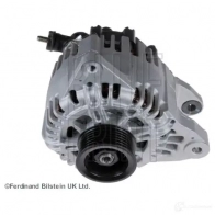 Генератор BLUE PRINT 5050063011371 adg01137 1226252685 GHX 2A - Изображение 2