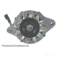 Генератор BLUE PRINT Opel Corsa (B) 2 Хэтчбек 1.7 D (F08) 60 л.с. 1996 – 2000 adz91113 N4V65 H9 5050063911138