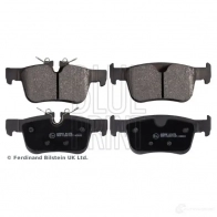 Генератор BLUE PRINT adc411512 S3MURP B 5050063172676 21336584 - Изображение 4
