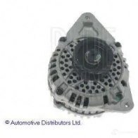 Генератор BLUE PRINT 5050063411645 71D1 H Mitsubishi Galant 7 (E52A) Седан 2.5 V6 24 4WD (E88A) 170 л.с. 1992 – 1996 adc41164