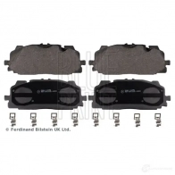 Генератор BLUE PRINT adc411513 5050063172683 YON 03J 21336586