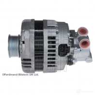 Генератор BLUE PRINT YQ6Z L6 5050063911268 adz91126 1226414055 - Изображение 3