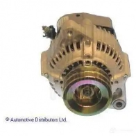 Генератор BLUE PRINT 5050063311723 adt31172 Toyota Land Cruiser (J80) 6 1990 – 2008 ICPI NFE