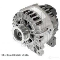 Генератор BLUE PRINT 5050063174632 adv1811502 21338762 9 MTFG - Изображение 2