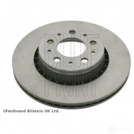 Генератор BLUE PRINT 1226233019 adc41187 R8DUE QT 5050063411874 - Изображение 2