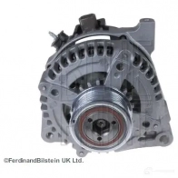 Генератор BLUE PRINT adt311534 1226374607 HN94 6Z 5050063174366 - Изображение 2