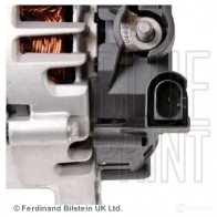 Генератор BLUE PRINT 5050063173543 F39Y4 Q adm511505c 21337786 - Изображение 5