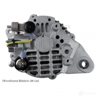Генератор BLUE PRINT 2652292 D7KXG1 T 5050063111484 ADN11148 - Изображение 4