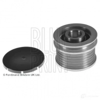 Обгонная муфта генератора BLUE PRINT ADA1061301 2637727 DP9I 14 5050063075007 - Изображение 2