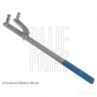 Обгонная муфта генератора BLUE PRINT ADG061305 2643773 5050063195118 JSK I2N - Изображение 2