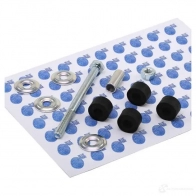 Стойка стабилизатора BLUE PRINT ADC48544 5050063485448 A LMVET 2640110 - Изображение 2