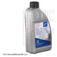Трансмиссионное масло BLUE PRINT AMIX CVTF-DC ADG05529 2643673 BMW CVT Fluid EZL 799