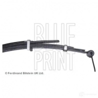 Шаровая опора BLUE PRINT G MP8M ADT38622 5050063386226 2659944 - Изображение 4