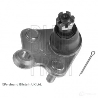 Шаровая опора BLUE PRINT 5050063039627 Honda CR-V 3 (RE) Кроссовер 2.4 i Vtec 4WD 170 л.с. 2007 – 2025 ADH286134 X3W R6