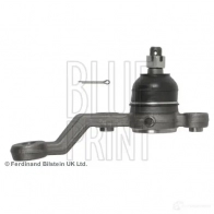 Шаровая опора BLUE PRINT ADT386120 5050063596380 Q7W68 E 2659850 - Изображение 3