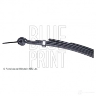 Шаровая опора BLUE PRINT 5050063386455 ADT38645 TVN8N5 E 2659963 - Изображение 3