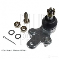 Шаровая опора BLUE PRINT ADT38618 2659914 UZ65 R4 5050063386189 - Изображение 1