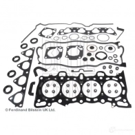 Шаровая опора BLUE PRINT 2647893 ADH28616 5050063286168 WBE YP51 - Изображение 3