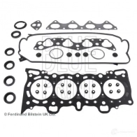Шаровая опора BLUE PRINT 2647893 ADH28616 5050063286168 WBE YP51 - Изображение 4