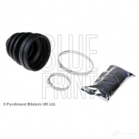 Пыльник шруса