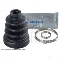 Пыльник шруса BLUE PRINT ADS78109 5050063781090 Subaru Legacy (BG) 2 Универсал 2.5 i 4WD 150 л.с. 1996 – 1998 0BLG6 OQ