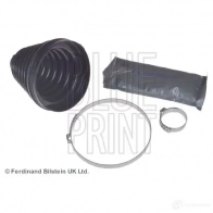 Пыльник шруса BLUE PRINT 5050063199284 DD2 AE ADJ138110 Jaguar S-Type (X200) 1 1998 – 2008