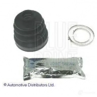 Пыльник шруса, ремкомплект BLUE PRINT adh28119 8O CBWC Honda Legend 2 (KA7) Купе 3.2 i 24V (KA8) 205 л.с. 1991 – 1996 5050063281194