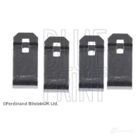 Шкив коленвала BLUE PRINT 2639454 ADC46113 A2 HLVL 5050063026207 - Изображение 3