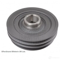 Шкив коленвала BLUE PRINT RVR 67K ADC46114 5050063026573 2639455 - Изображение 2