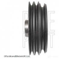 Шкив коленвала BLUE PRINT RVR 67K ADC46114 5050063026573 2639455 - Изображение 4