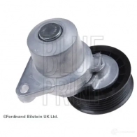 Натяжитель приводного ремня BLUE PRINT ADM57650 2651583 UXCVA L 5050063122985 - Изображение 2