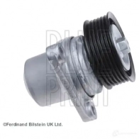 Натяжитель приводного ремня BLUE PRINT ADM57650 2651583 UXCVA L 5050063122985 - Изображение 3
