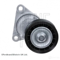 Натяжитель приводного ремня BLUE PRINT ADM57650 2651583 UXCVA L 5050063122985 - Изображение 4