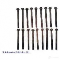 Болты ГБЦ, головки блока цилиндров BLUE PRINT 5050063178029 1423609874 adn17802 X 4MNAT