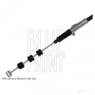Усилитель тормозов BLUE PRINT I54U G 5050063152036 adn15203 2653787 - Изображение 2