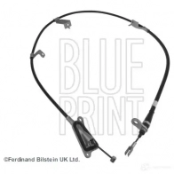 Усилитель тормозов BLUE PRINT I54U G 5050063152036 adn15203 2653787 - Изображение 3