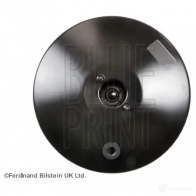 Вакуумный усилитель тормозов BLUE PRINT ADN15204C 2653788 GT9O JRD 5050063027136 - Изображение 3