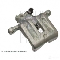 Тормозной суппорт BLUE PRINT 5050063238341 9KL A6Y 1226266395 adg045117 - Изображение 2