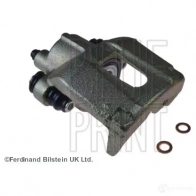 Тормозной суппорт BLUE PRINT 5050063217377 2PZ P3S 1226221493 ada104515 - Изображение 2
